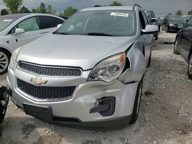 2014 Chevrolet Equinox Lt VIN: 2GNFLFEK3E6348721 Lot: 71089435
