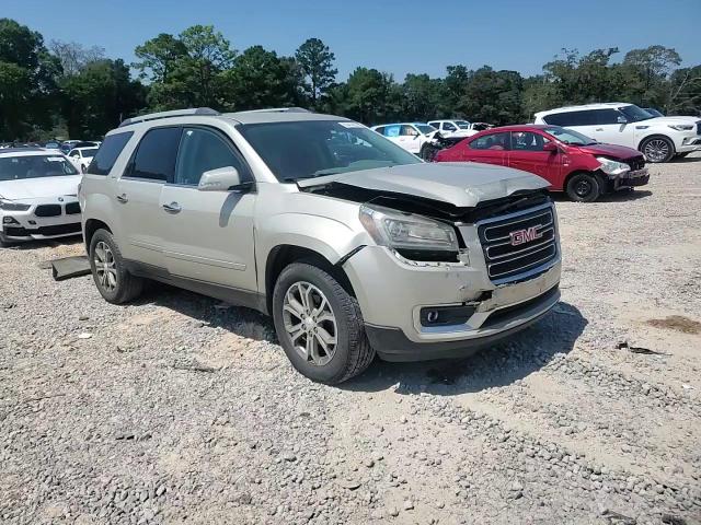 2014 GMC Acadia Slt-1 VIN: 1GKKRRKD7EJ323132 Lot: 80403225