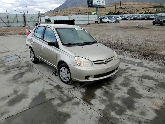 2003 Toyota Echo VIN: JTDBT123030267298 Lot: 84405755