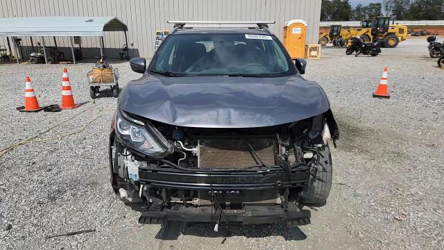 2017 Nissan Rogue Sport S VIN: JN1BJ1CP8HW020710 Lot: 80903505