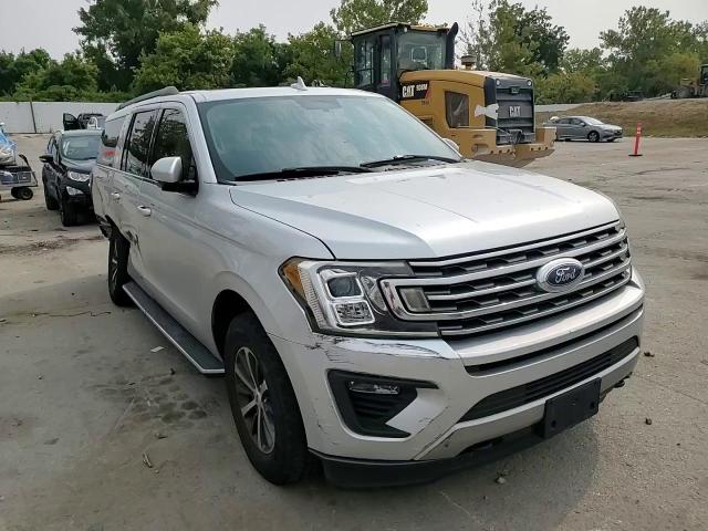 2018 Ford Expedition Max Xlt VIN: 1FMJK1JT8JEA34930 Lot: 71547105