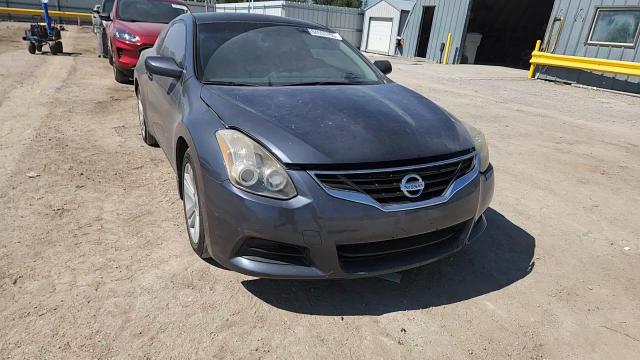 2010 Nissan Altima S VIN: 1N4AL2EP9AC122603 Lot: 84553765