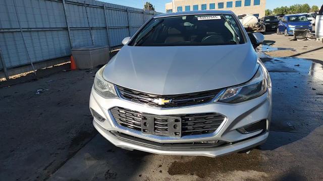 2018 Chevrolet Cruze Premier VIN: 1G1BF5SM8J7108758 Lot: 84032945
