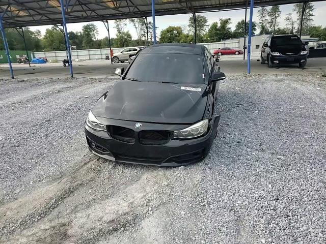 2015 BMW 328 Xigt VIN: WBA3X5C53FD562650 Lot: 70787195