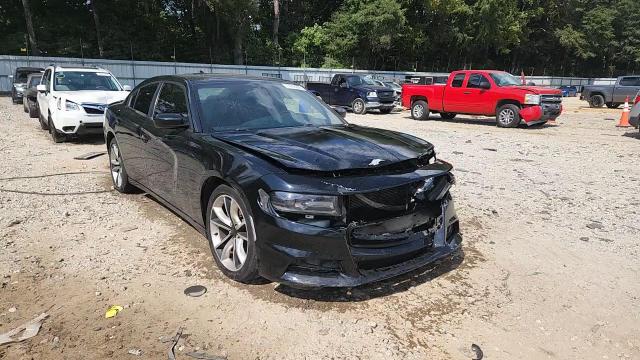 2015 Dodge Charger R/T VIN: 2C3CDXCT5FH728969 Lot: 71418925