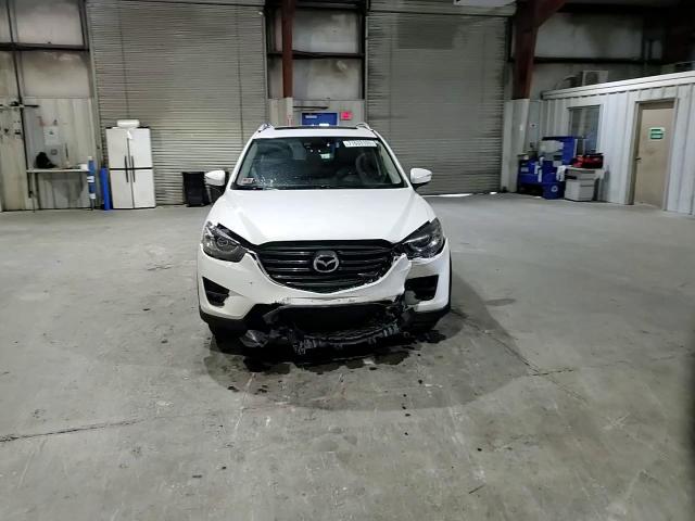 2016 Mazda Cx-5 Gt VIN: JM3KE4DY3G0760197 Lot: 71633105