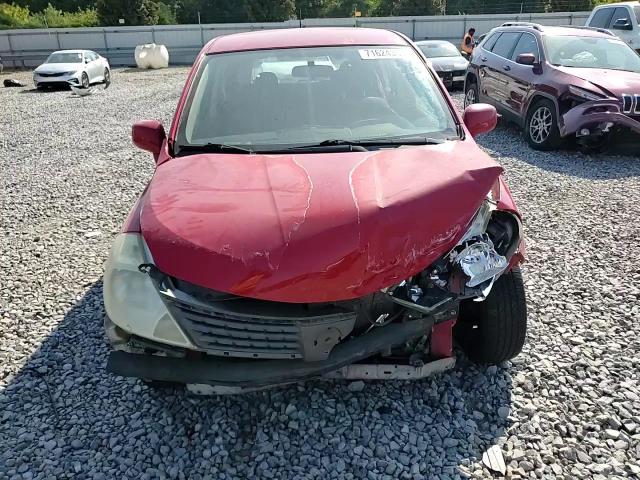 2009 Nissan Versa S VIN: 3N1BC13E49L372294 Lot: 71624355