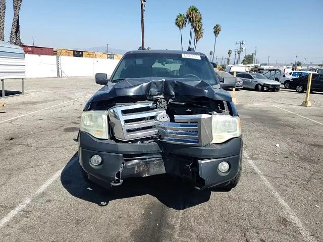 2008 Ford Expedition Xlt VIN: 1FMFU16508LA77318 Lot: 80583055