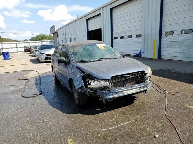 2015 Subaru Impreza VIN: JF1GPAA66F8266481 Lot: 82078925