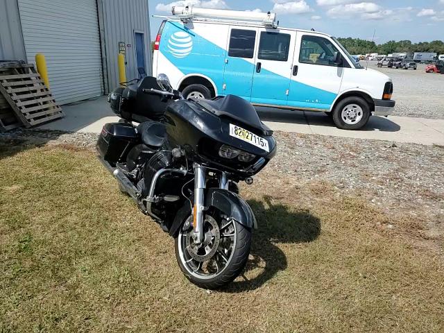 2023 Harley-Davidson Fltrx VIN: 1HD1KHC14PB654448 Lot: 82027115