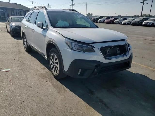 2020 Subaru Outback Premium VIN: 4S4BTACC3L3259138 Lot: 81424615