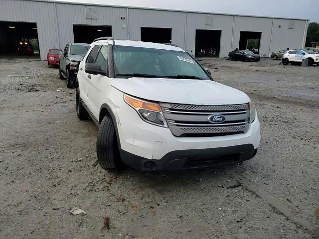 2013 Ford Explorer VIN: 1FM5K8B86DGB90302 Lot: 81895545