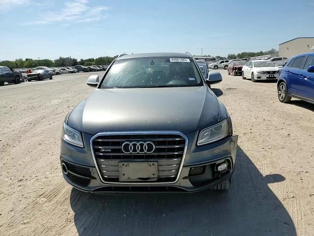 2014 Audi Sq5 Premium Plus VIN: WA1CGAFP2EA099564 Lot: 84061085