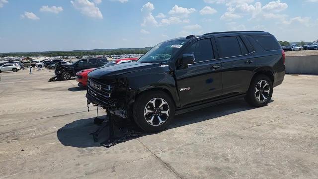 2025 GMC Yukon At4 VIN: 1GKS2CRL4SR221069 Lot: 80961865