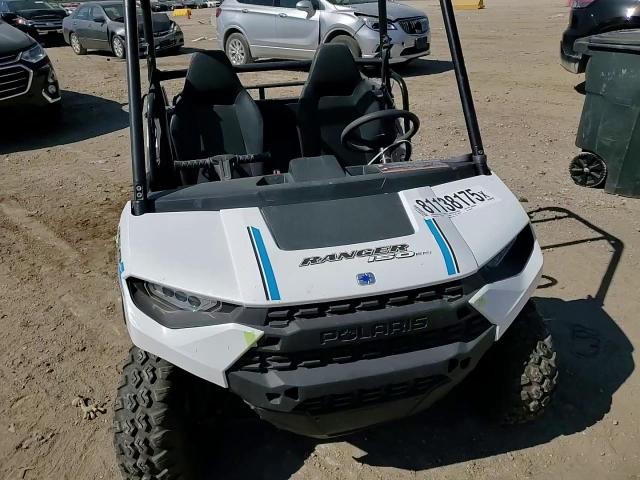 2022 Polaris Ranger 150 Efi VIN: L6KHZB152NS001344 Lot: 81138175