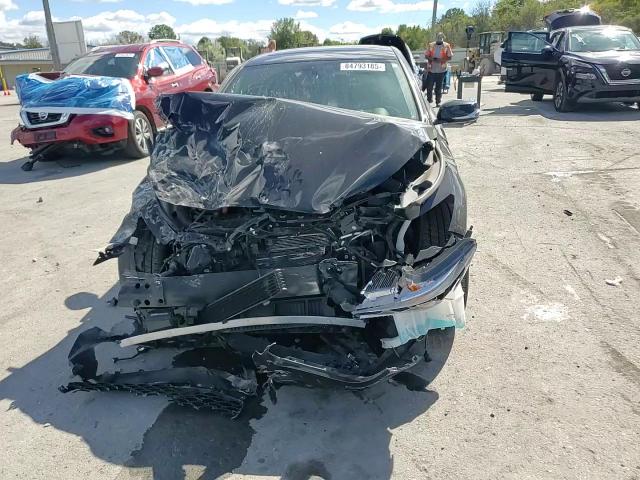 2024 Infiniti Q50 Red Sport 400 VIN: JN1FV7DR4RM680362 Lot: 84793185