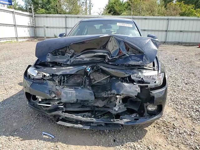 2017 BMW 330 Xi VIN: WBA8D9G57HNU59924 Lot: 71392755