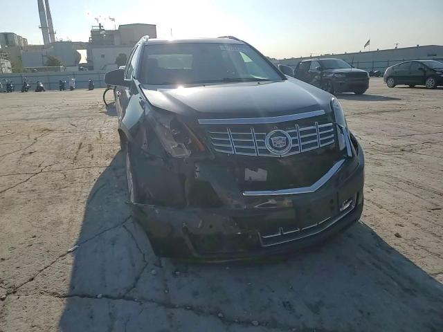 2014 Cadillac Srx Luxury Collection VIN: 3GYFNEE33ES608908 Lot: 80020475