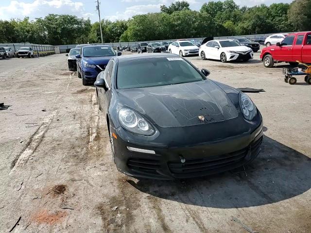 2016 Porsche Panamera Se Hybrid VIN: WP0AD2A73GL041067 Lot: 81822615