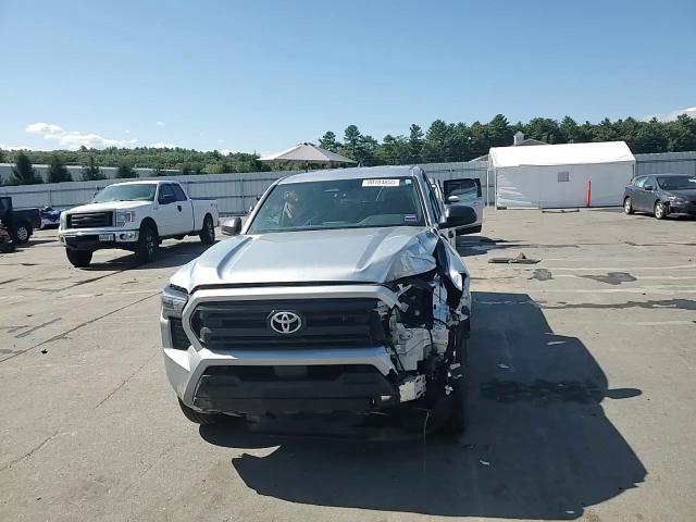 2024 Toyota Tacoma Xtracab VIN: 3TYJDAHN2RT010199 Lot: 80104855