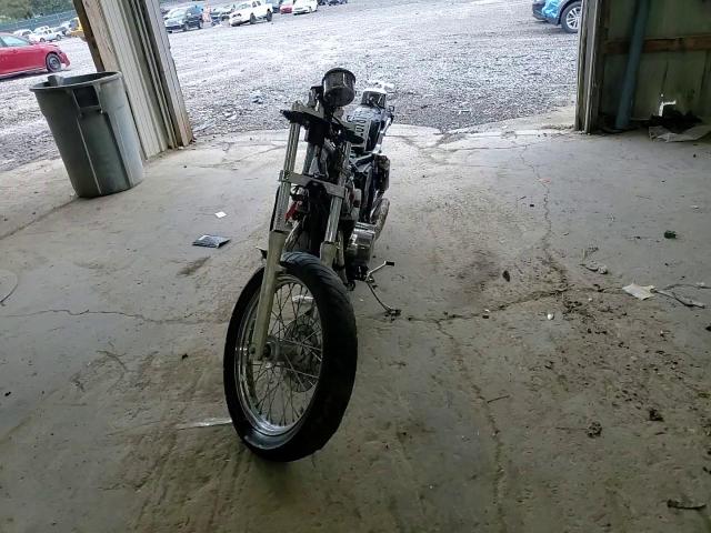 2003 Honda Cmx250 C VIN: JH2MC13023K901767 Lot: 85111955