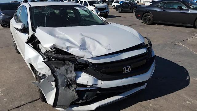 2019 Honda Civic Lx VIN: 2HGFC2F64KH576912 Lot: 71300965