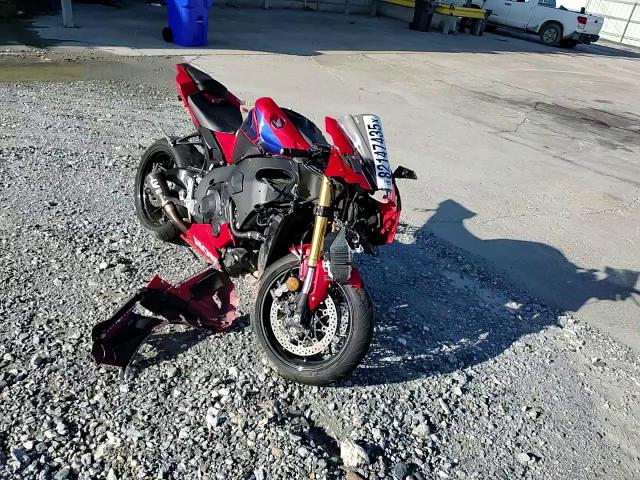 2022 Honda Cbr1000 Ra VIN: JH2SC7750NK500253 Lot: 82147435