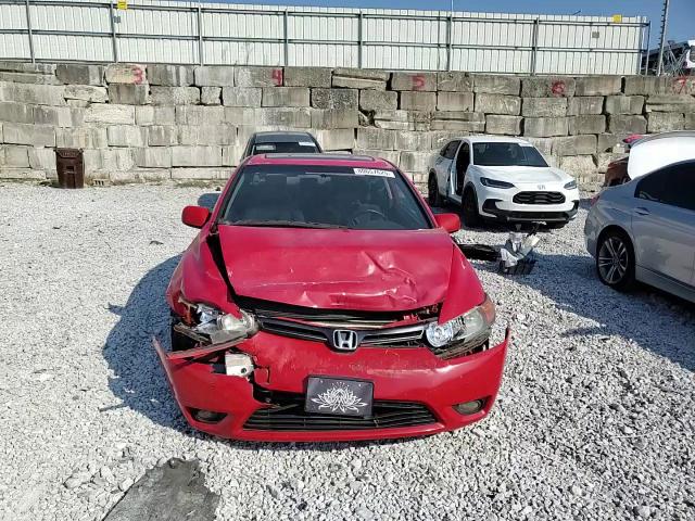 2008 Honda Civic VIN: 2HGFG128X8H501579 Lot: 80657625
