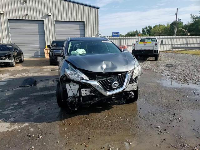 2016 Nissan Murano S VIN: 5N1AZ2MG2GN102437 Lot: 80859645