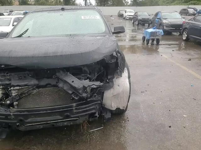 2014 Ford Edge Sel VIN: 2FMDK3JC8EBB30650 Lot: 82135195