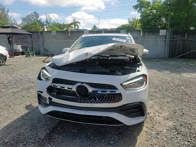 2023 Mercedes-Benz Gla 250 VIN: W1N4N4GB4PJ532320 Lot: 80538125