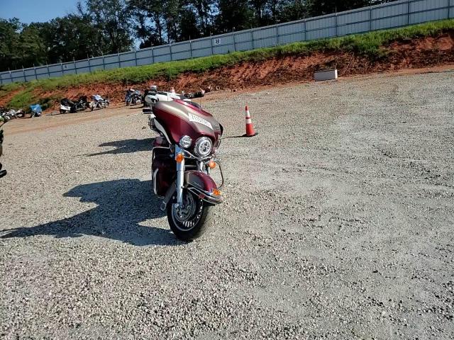 2009 Harley-Davidson Flhtcu VIN: 1HD1FC41X9Y682244 Lot: 71157085