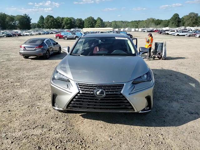 2021 Lexus Nx 300 Base VIN: JTJGARBZXM2183443 Lot: 84227775