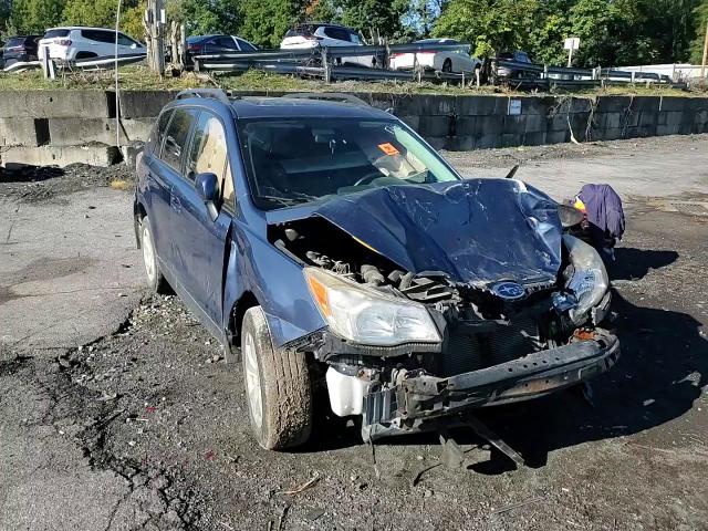 2014 Subaru Forester 2.5I Premium VIN: JF2SJAEC6EH537352 Lot: 80829745