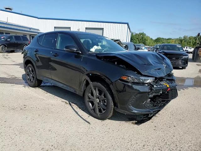 2024 Dodge Hornet Gt VIN: ZACNDFAN8R3A35083 Lot: 80086445