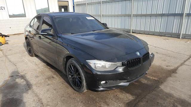 2014 BMW 328 D xDrive VIN: WBA3D5C50EKX97915 Lot: 80731765