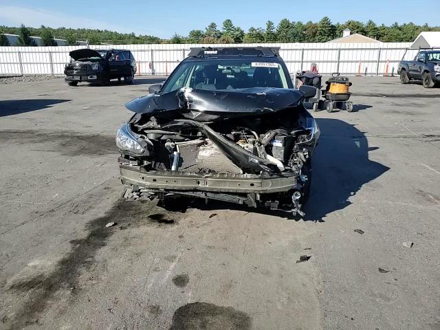 2019 Subaru Impreza VIN: 4S3GTAA68K3713115 Lot: 83997305