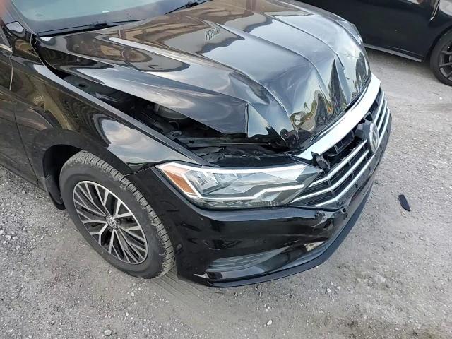 2020 Volkswagen Jetta S VIN: 3VWCB7BU1LM055927 Lot: 80849485