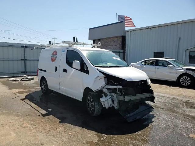 2019 Nissan Nv200 2.5S VIN: 3N6CM0KN3KK711744 Lot: 71885445
