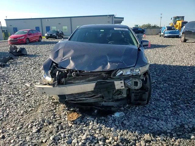 2015 Honda Civic Lx VIN: 19XFB2F52FE038851 Lot: 84226245