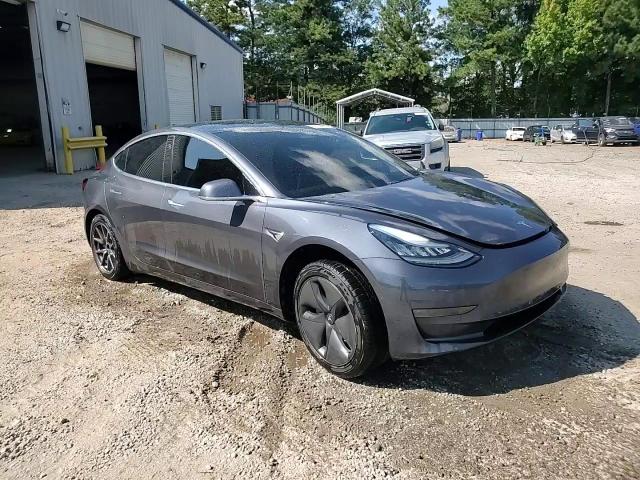 2020 Tesla Model 3 VIN: 5YJ3E1EB1LF616374 Lot: 80056525