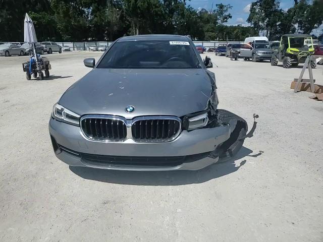 2023 BMW 540 I VIN: WBA53BJ01PWY12130 Lot: 81444725