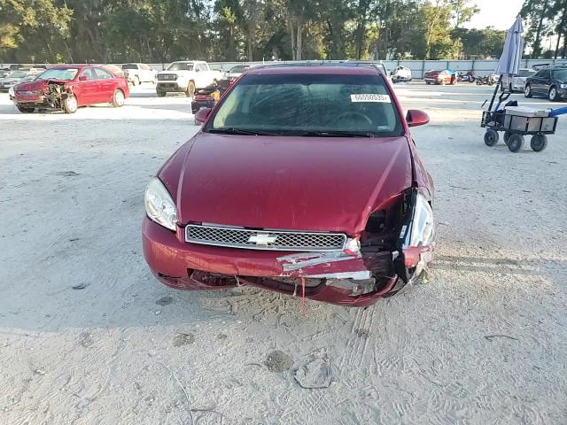2015 Chevrolet Impala Limited Lt VIN: 2G1WB5E33F1108221 Lot: 66550535