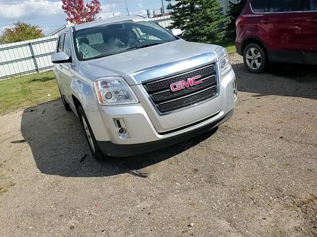 2013 GMC Terrain Sle VIN: 2GKALMEK0D6318697 Lot: 71891825