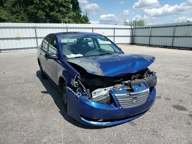 2005 Saturn Ion Level 2 VIN: 1G8AJ52F75Z130340 Lot: 80653735