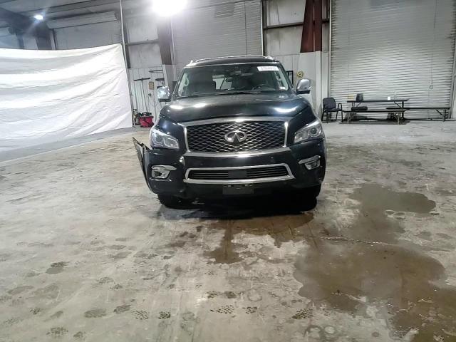 2017 Infiniti Qx80 Base VIN: JN8AZ2NE0H9158666 Lot: 81659415