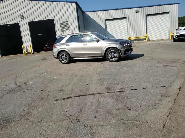 2022 Mercedes-Benz Gle 350 VIN: 4JGFB4JB7NA601446 Lot: 80794045
