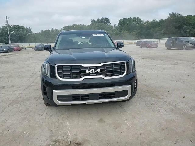 2024 Kia Telluride S VIN: 5XYP64GCXRG514997 Lot: 71467655