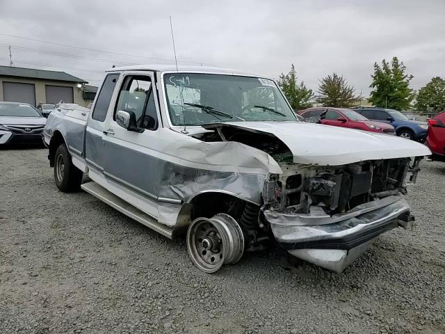 1994 Ford F150 VIN: 1FTEX14H9RKA55538 Lot: 80136745
