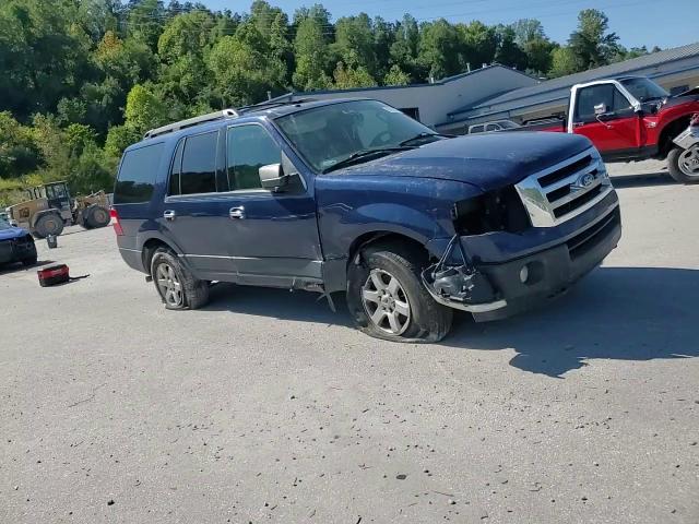 2012 Ford Expedition Xl VIN: 1FMJU1G55CEF10377 Lot: 80100445